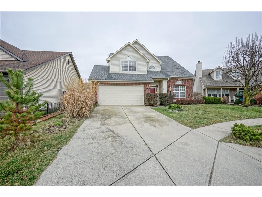 4927 Windridge Dr