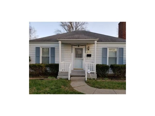 6000 N Oxford St