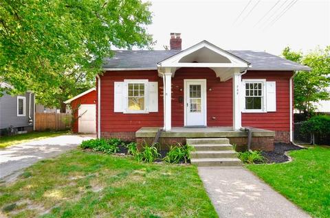 5140 Winthrop Ave
