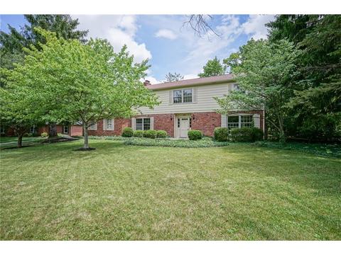 6835 Creekside Ln