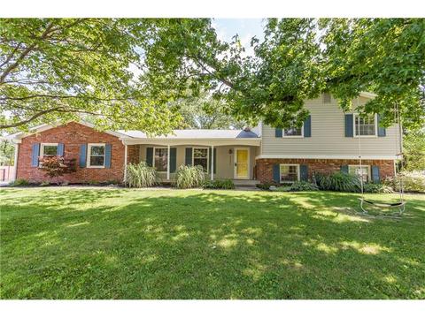 6835 Creekside Ln
