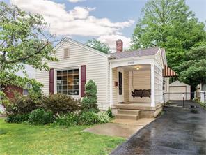 For Sale: 5919 Primrose Ave Indianapolis, IN 46220