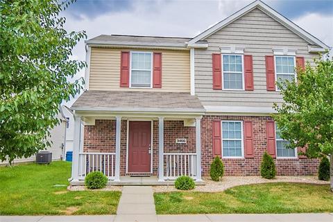 3466 Bodelva Ln