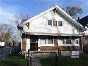 226 N Tremont St