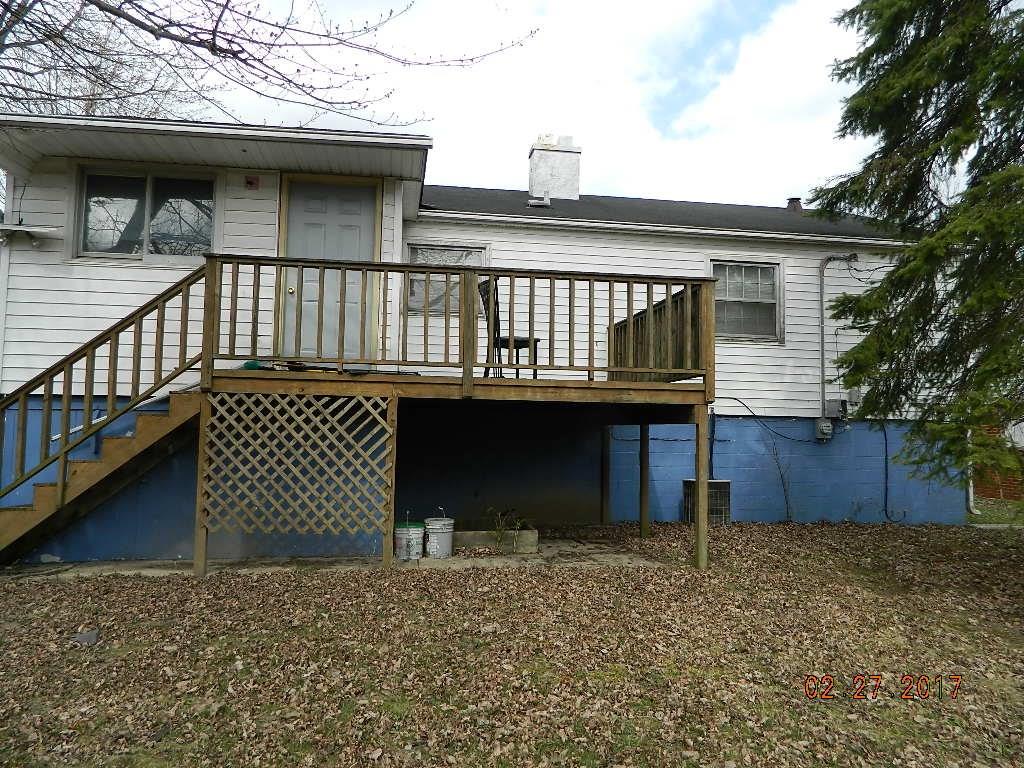 2719 N Belmar Ave