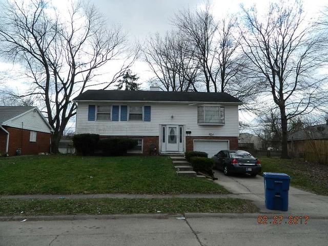 2719 N Belmar Ave
