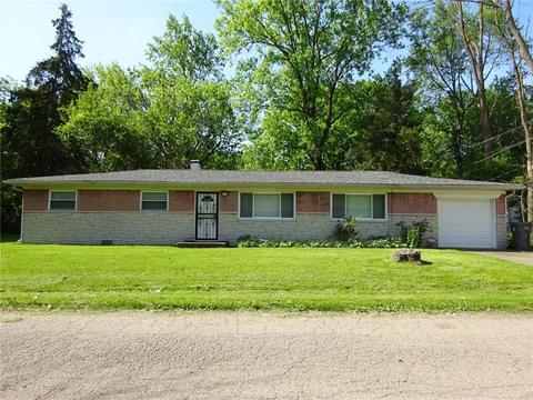 3815 N Bolton Ave