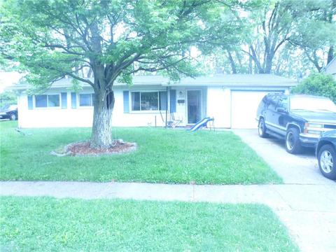 3815 N Bolton Ave
