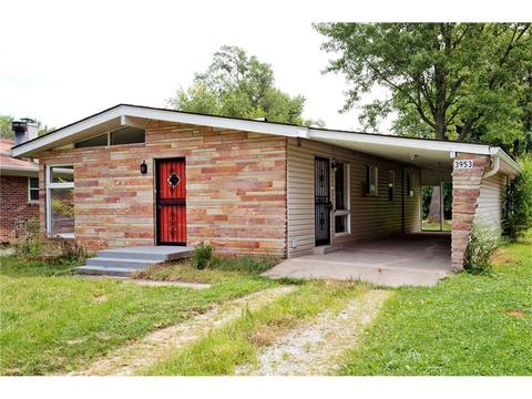 3815 N Bolton Ave