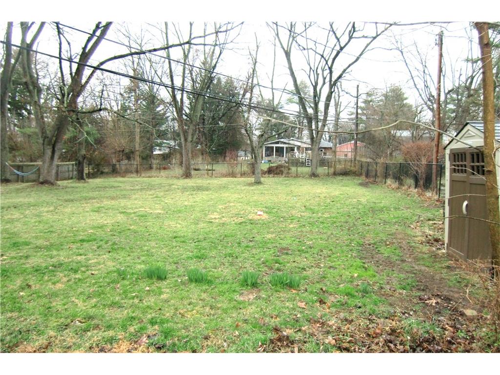 3842 Gray Pond Ct