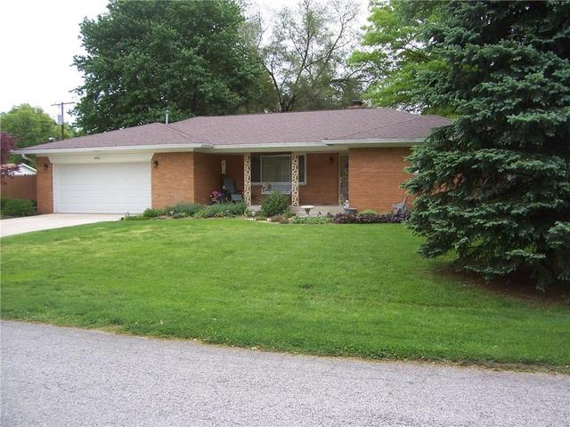 2014 E Lawrence Ave E