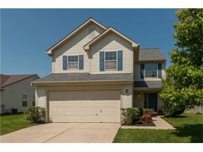 For Sale: 8436 Montgomery Ave Indianapolis, IN 46227