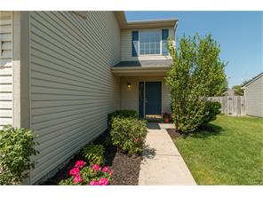 For Sale: 8436 Montgomery Ave Indianapolis, IN 46227