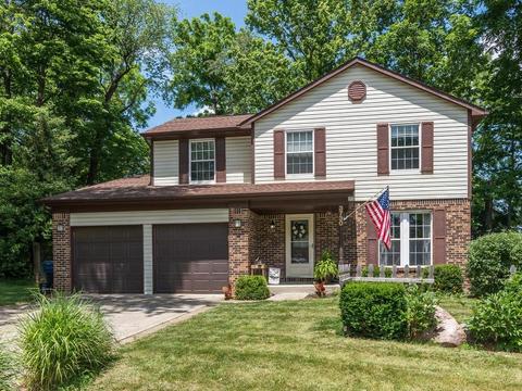 2236 Rome Dr #C
