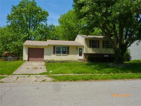 11605 Whidbey Dr