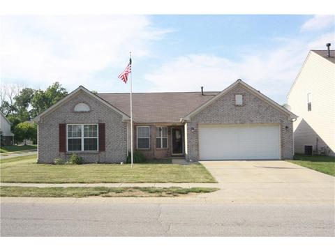 718 Spring Valley Ct