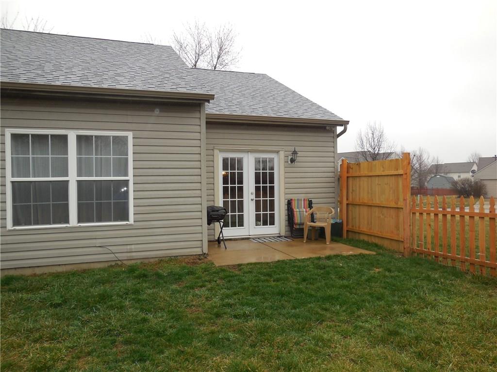 8122 Valley Farms Trl