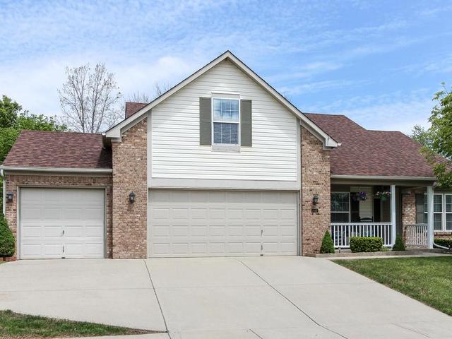 9668 Stonewall Ln