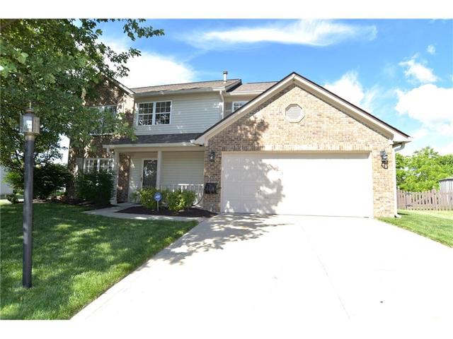 9668 Stonewall Ln