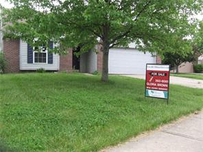 For Sale: 2521 Gadwall Cir Indianapolis, IN 46234