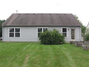 For Sale: 2521 Gadwall Cir Indianapolis, IN 46234