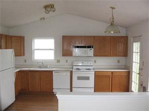 For Sale: 2521 Gadwall Cir Indianapolis, IN 46234