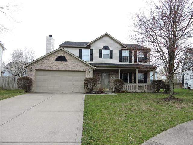 10735 Tanbark Dr