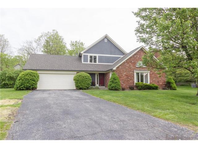 11205 Echo Ridge Ln