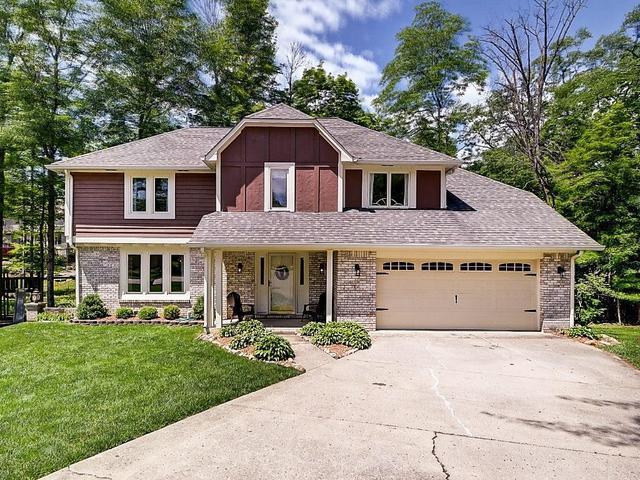 11205 Echo Ridge Ln
