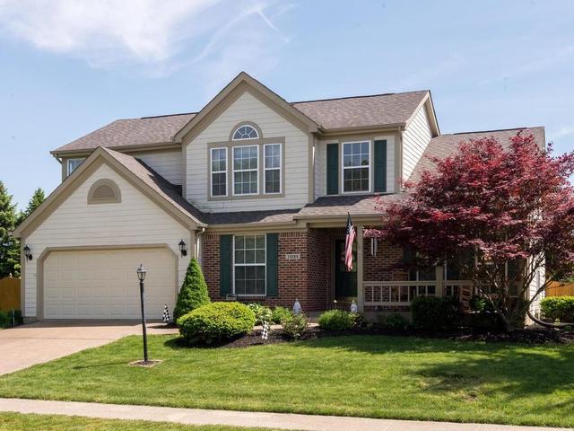 11205 Echo Ridge Ln