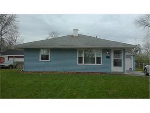 12125 Old Orchard Dr