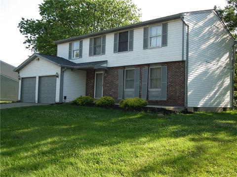 6829 Millbrook Cir