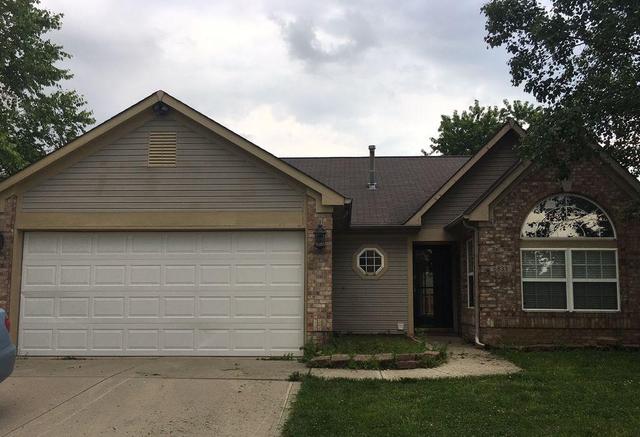 6829 Millbrook Cir