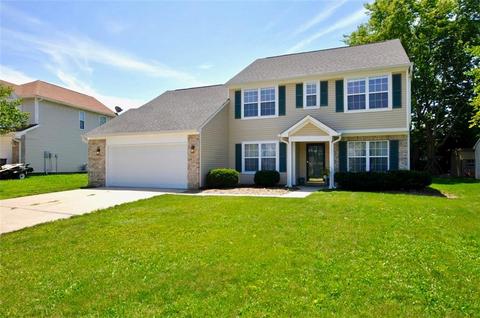 6829 Millbrook Cir
