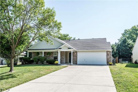6829 Millbrook Cir