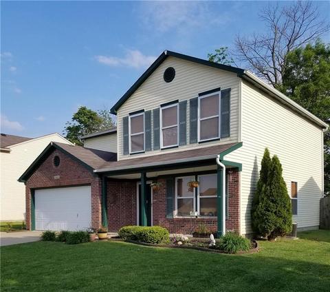 6829 Millbrook Cir