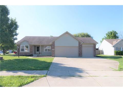 7748 Wildcat Run Ln