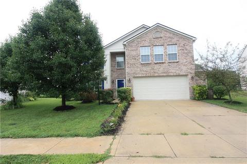7748 Wildcat Run Ln
