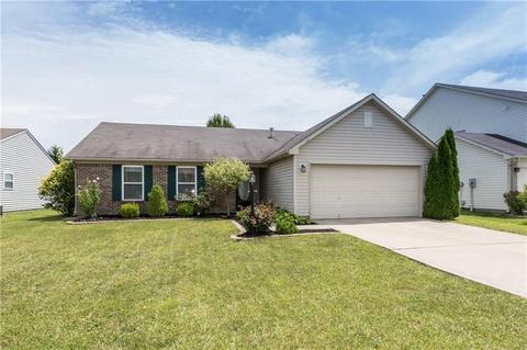 7748 Wildcat Run Ln