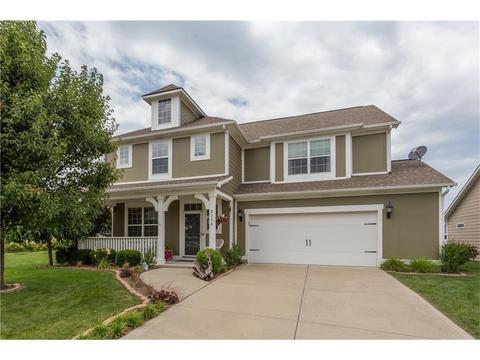 4823 Black Marlin Dr
