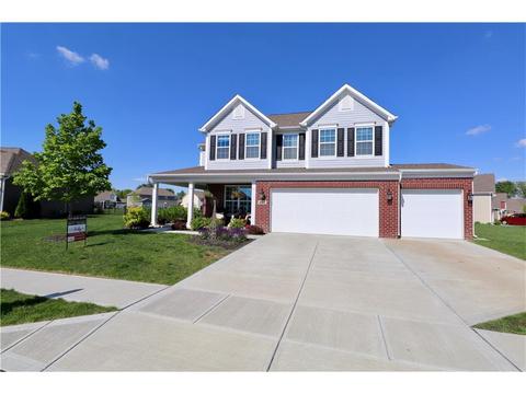 4823 Black Marlin Dr