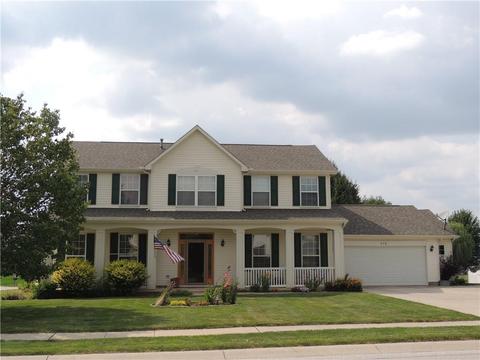 10617 Young Lake Dr