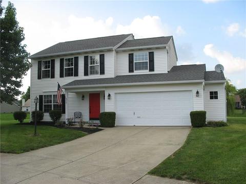 10617 Young Lake Dr