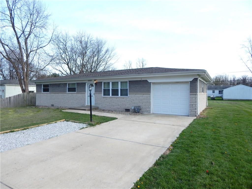 6566 Green Haven Pl #C