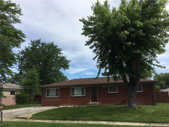 5538 Linda Ln