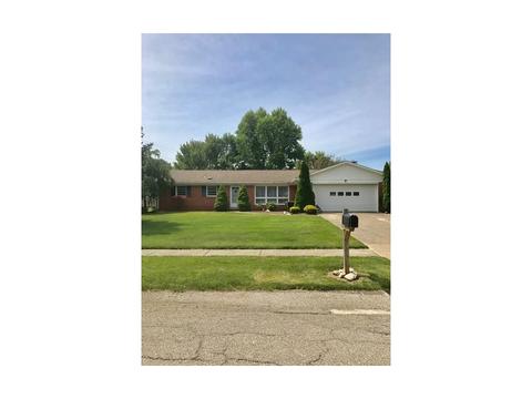 7445 Lindsay Dr