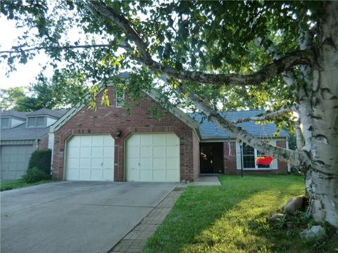 9614 Pine Ridge East Dr