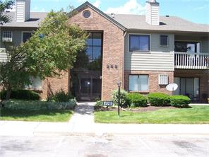 For Sale: 7210 8 Village Parkway Dr #8 Indianapolis, IN 46254
