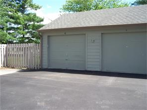 For Sale: 7210 8 Village Parkway Dr #8 Indianapolis, IN 46254