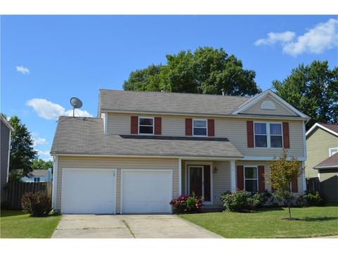7650 Castleton Farms West Dr